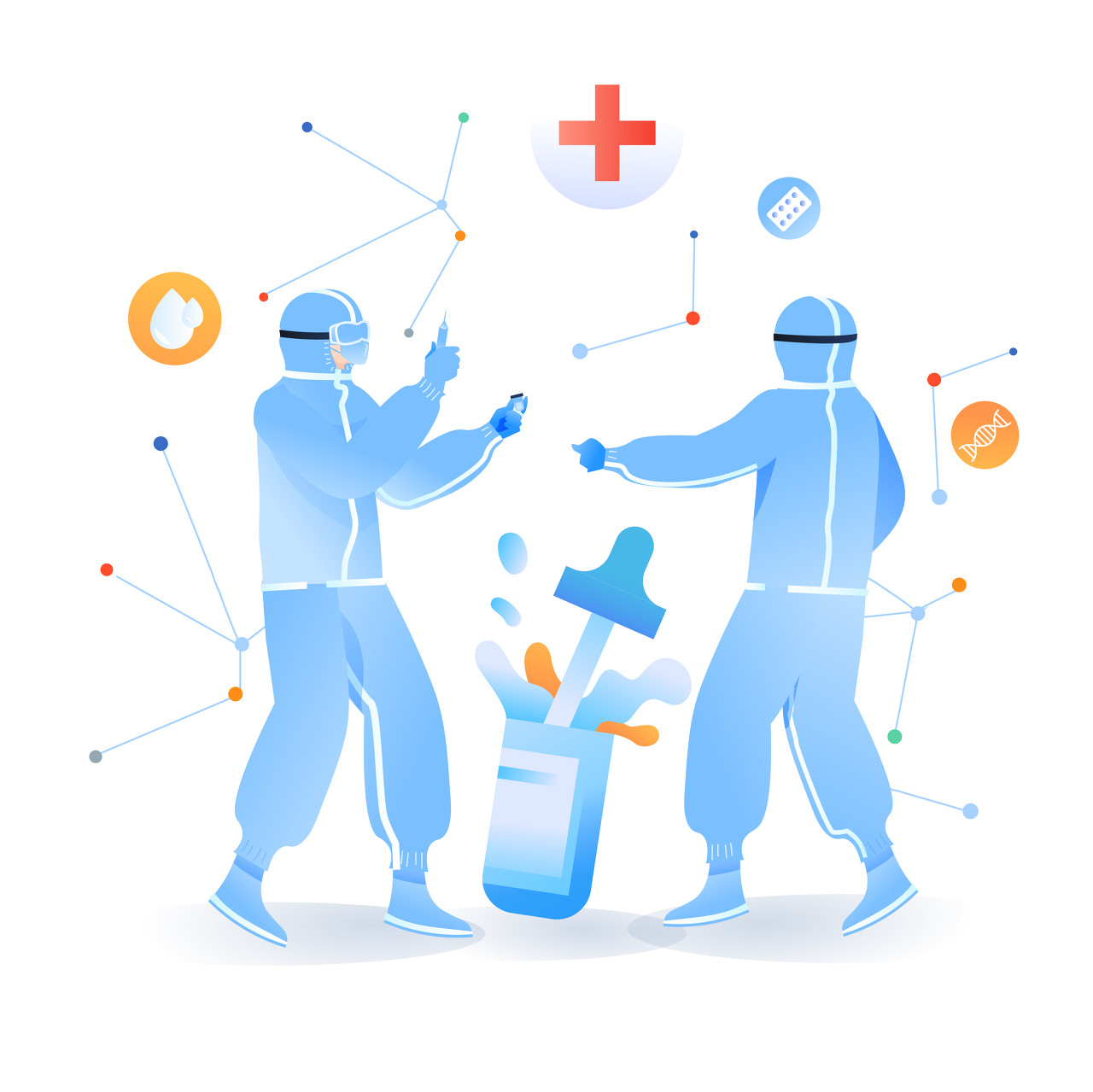 最新！全国疫情中高风险地区名单，增至64