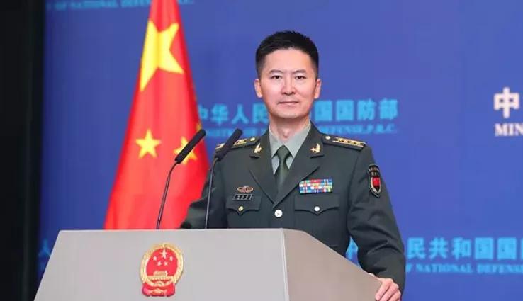 美国军机再赴台湾，解放军东部战区表述发生