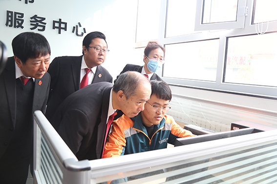 【集约送达】签约！即日“上线”！