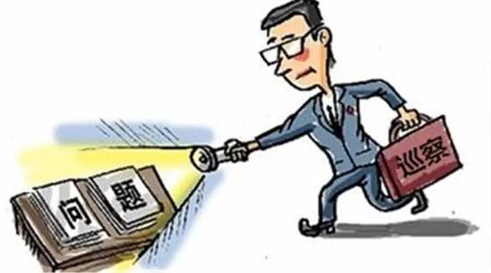 巡察微故事 | 公务油卡里的秘密