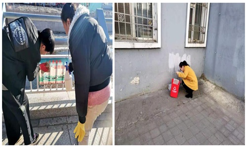 凝心聚力齐动手  灭鼠除害保家园