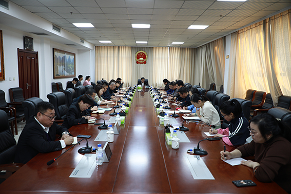 宁江法院贯彻落实徐家新在松原调研时指示和