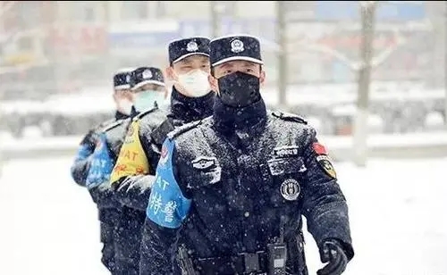 公安部：各地投入警力69.2万人次 应对