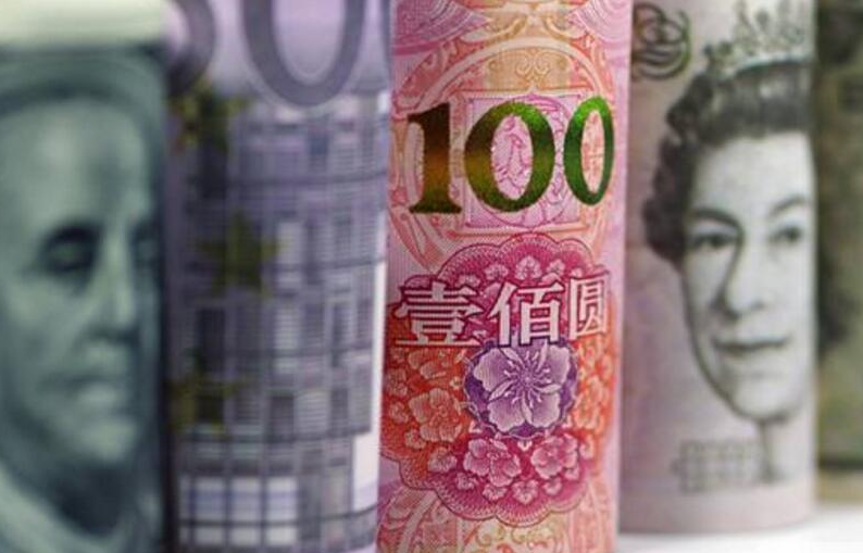 十月银行结售汇顺差一百六十五亿美元