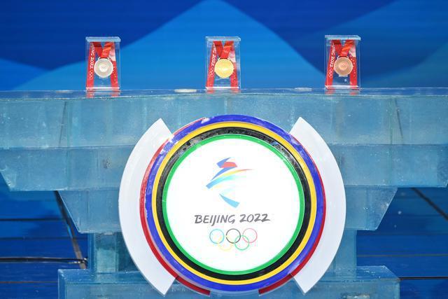 社评：北京冬奥会将是我们“大国心理”的催