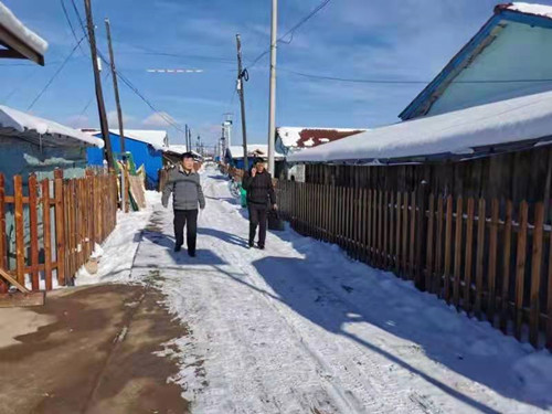 长白法院：迟到二十多年的货款