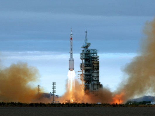 面向社会征集搭载项目 天舟飞船首次公开“