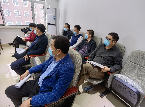 提高庭审质效，强化庭审公开——永吉法院开