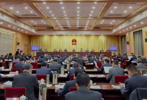 河南法院将严管这些行为 倒逼刚性执行