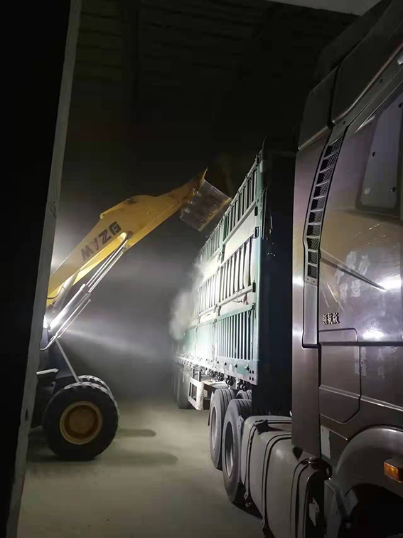 借款合同起纠纷 粮食抵债促执行