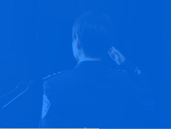 国安女警拿下潜伏10年的间谍人员!细节首