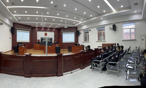 【宪法宣传周】临江市出入境边防检查站干警