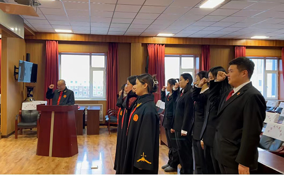 【宪法宣传周】与“宪”同行 让法治走进人