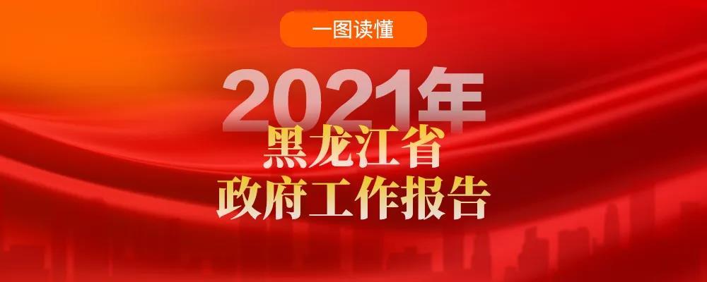 黑龙江持续优化产业结构（“十四五”，我们