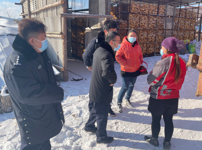 永吉法院：住手！法院封条岂容你想拆就拆