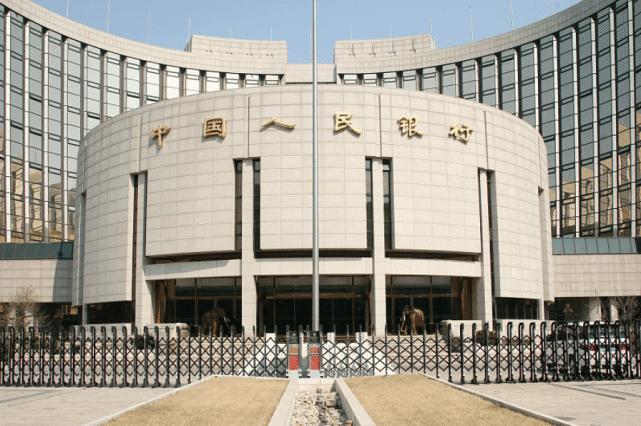 我国金融业机构总资产逾375万亿元