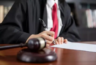 平安法庭开展宣传法律活动