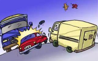 交通肇事致人死亡，结局令人惋惜！