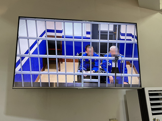 【扫黑除恶】扶余法院公开宣判涉恶案件