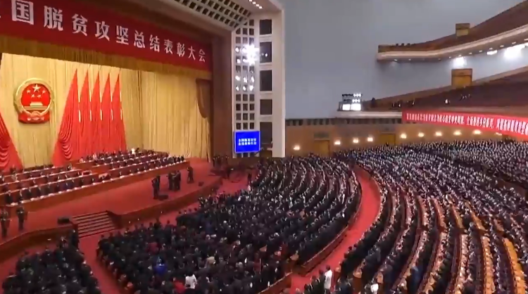 “任仲平”政论短视频：美好生活是干出来的