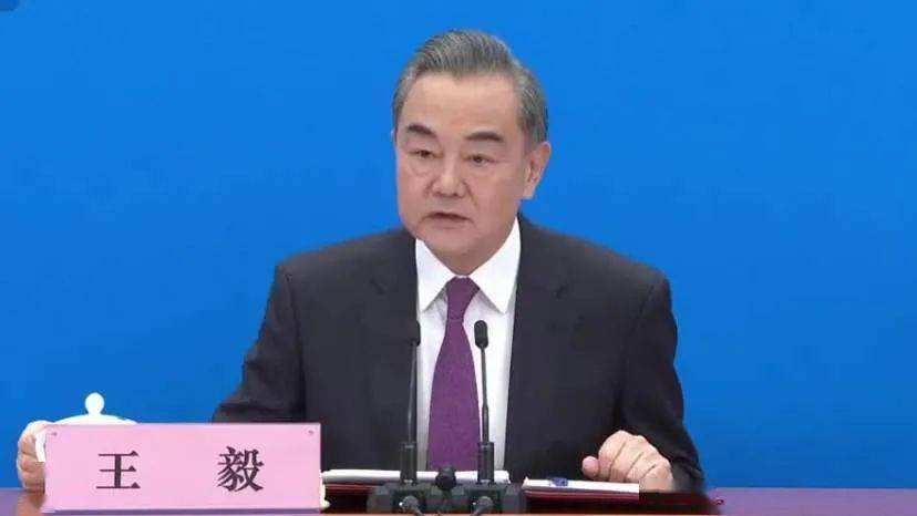 王毅：弘扬米胶协定精神，拓展中斯战略合作