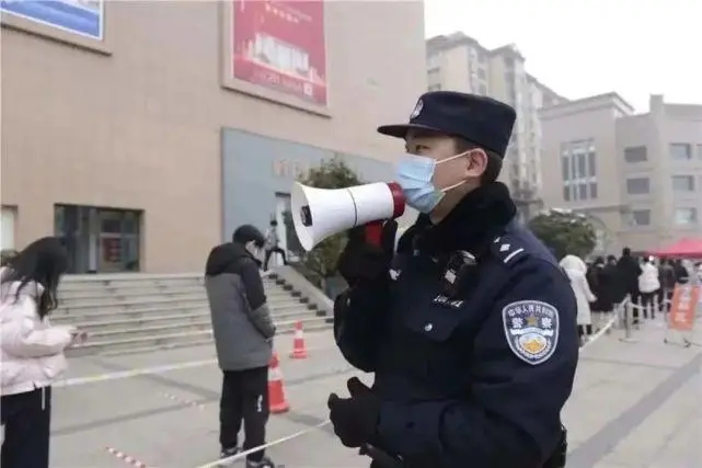 不遵守疫情防控规定 河南11人被刑事立案