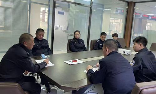 强化防范措施 筑牢安全红线