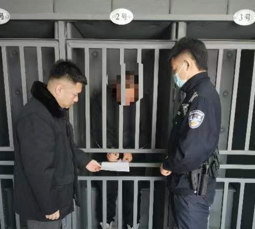 新春将至 执行局开展集中行动 办实事、护