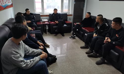 临江市人民法院召开车辆安全管理工作会议