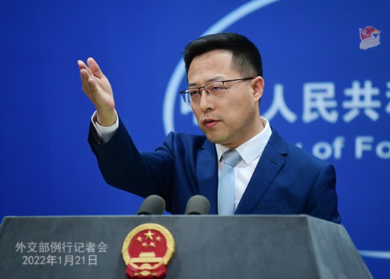 外交部：关不掉的关塔那摩监狱是抹不去的美