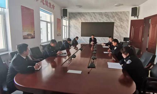 临江人民法庭组织学习新版《民事诉讼法》