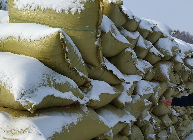 加大讨薪力度 做好农民工“护薪使者”