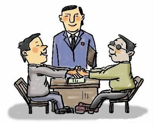 为民化纠纷，全力促调解