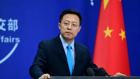 外交部发言人——世界支持期待北京冬奥会的