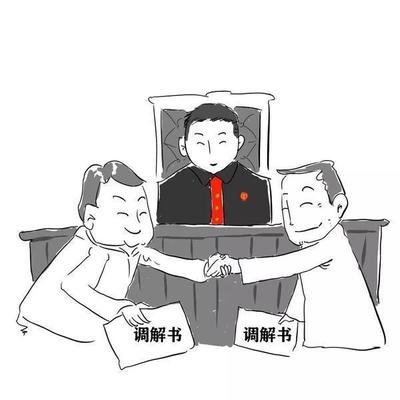 为民解忧，倾情调解