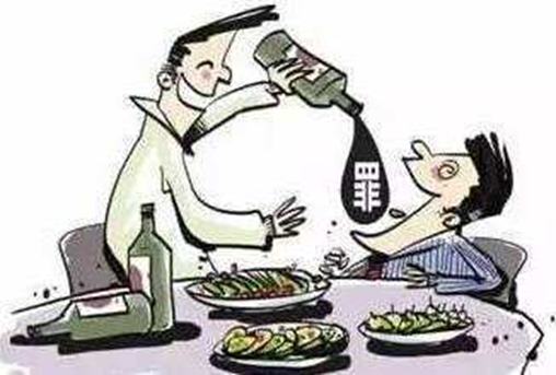 酒后出事，同饮的“酒友”应该负法律责任吗