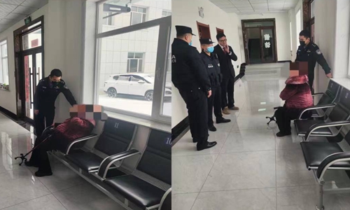 回应群众期待 我们义不容辞！