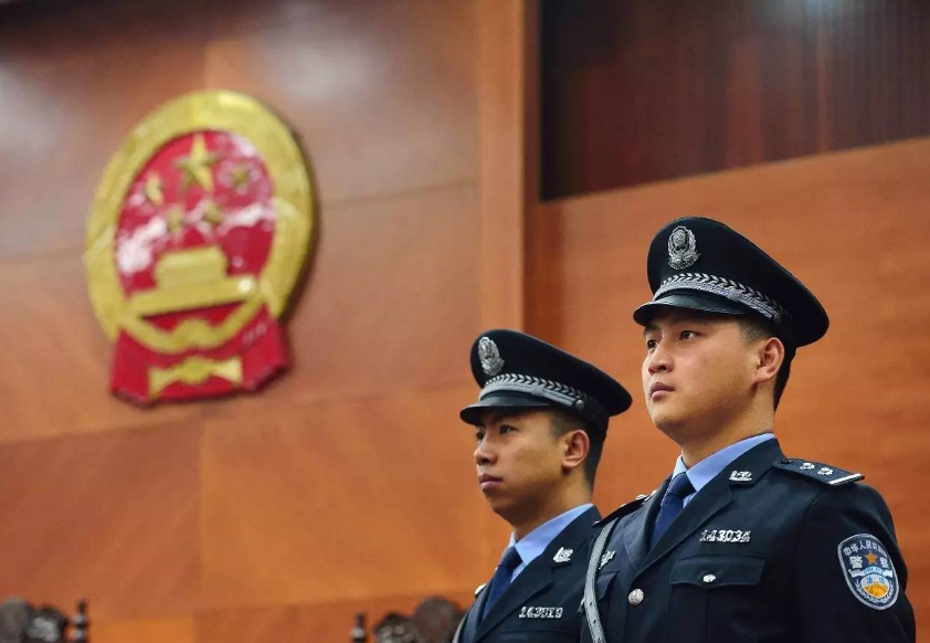 不畏艰与难 执行在路上