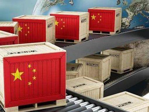 中国连续第六年成为德国最重要贸易伙伴