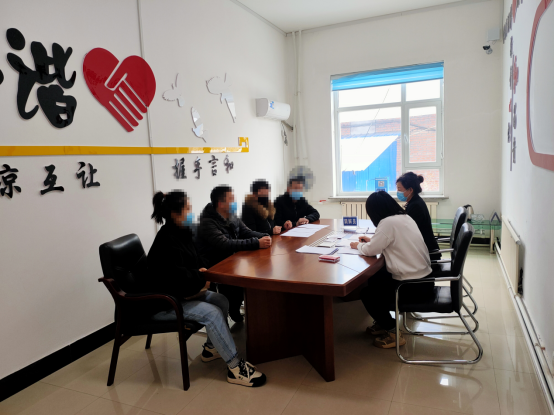 “父母”借“儿”名买房惹争议法院诉前调解