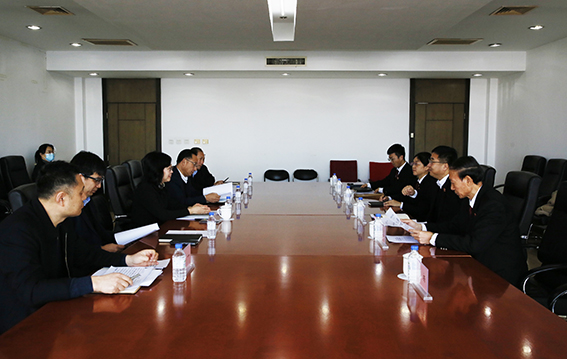 【优化营商】松原中院主动“出击” 问需企