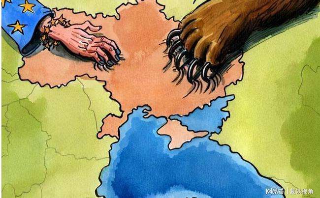 俄就与乌谈判提条件 双方军队在基辅州战斗