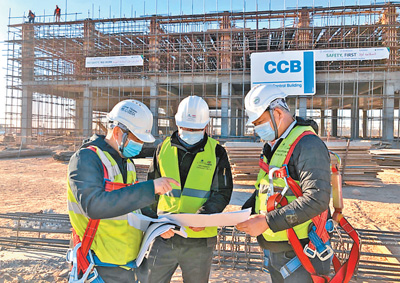 加强职业教育交流  促进经济社会发展（共