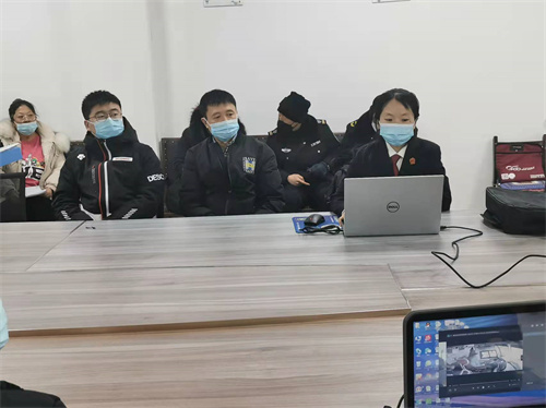 提升驾驶安全意识，增强岗位安全自觉