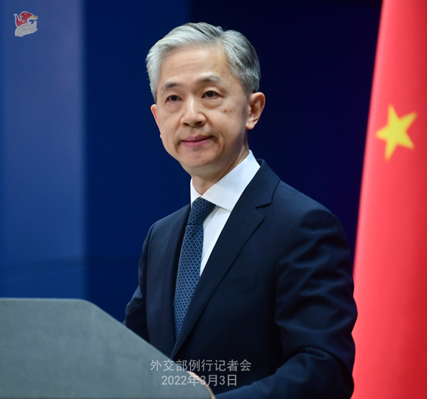 外交部强烈敦促美方立即停止恶意网络活动