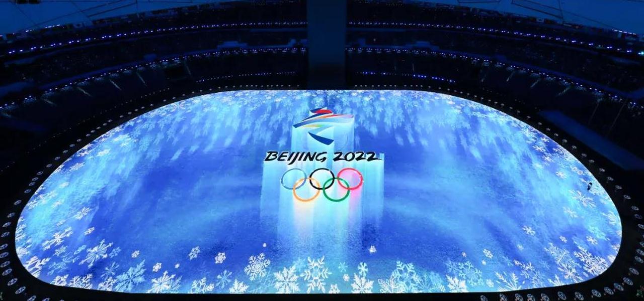 北京2022年冬残奥会开幕式4日晚举行