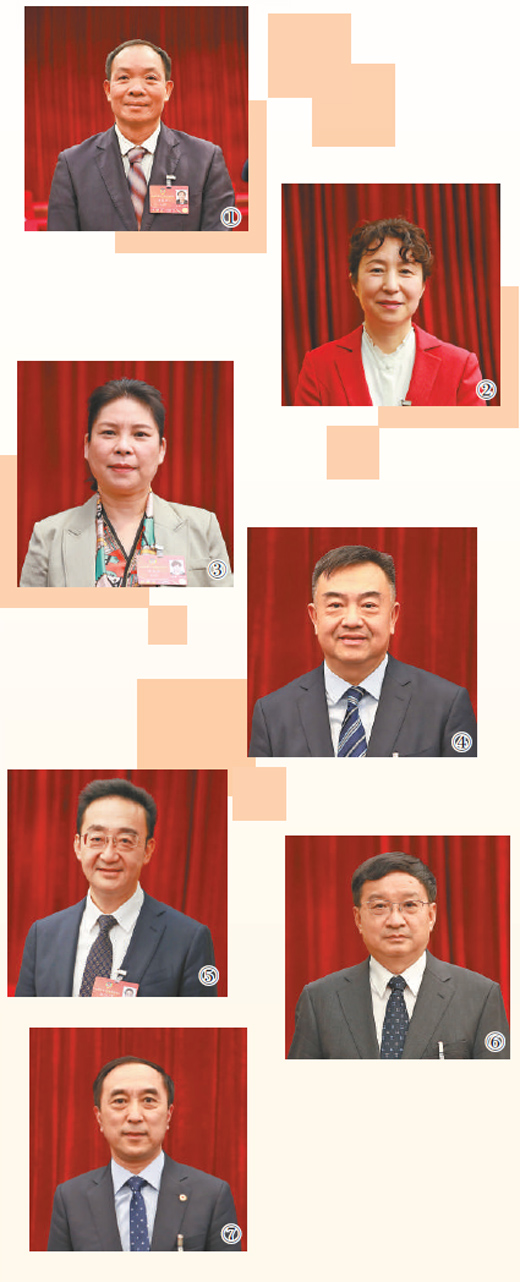 ​  把“藏粮于地、藏粮于技”真正落实到