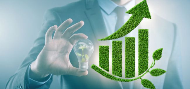 我国绿色贷款存量规模居全球第一