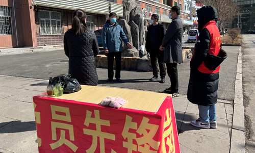 全力以赴促排查 精准指导提质效