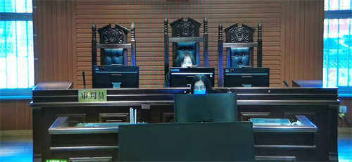 普通程序独任审 有效提升司法效率